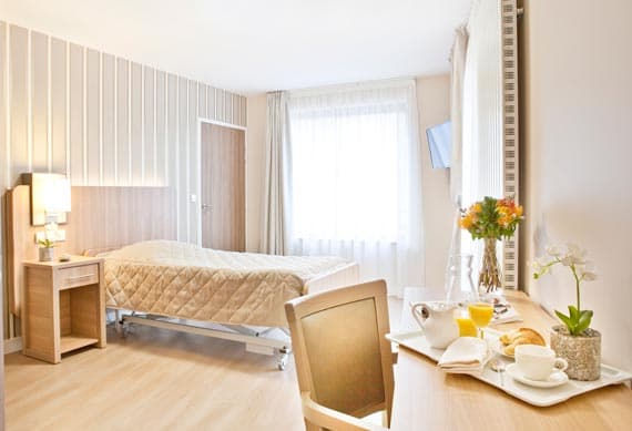 Résidence - Galerie de photos - Image 2 sur 19