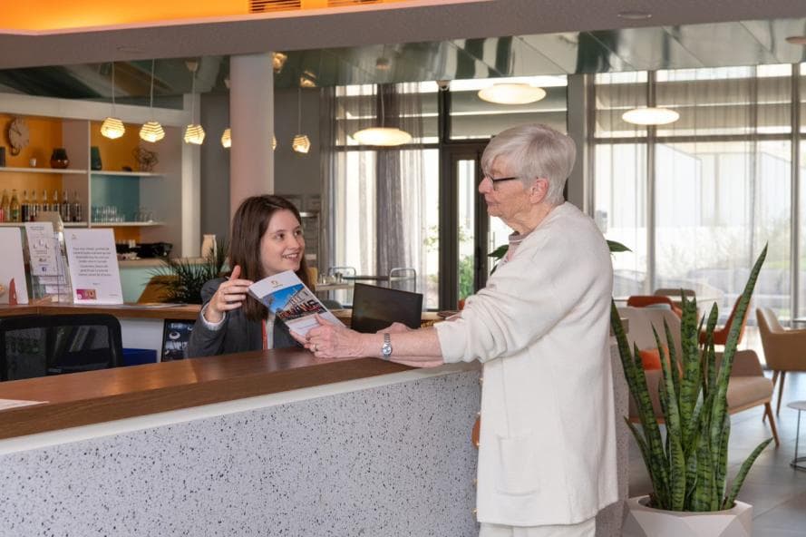 Résidence - Galerie de photos - Image 2 sur 24