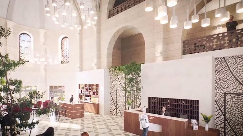 Résidence - Galerie de photos - Image 3 sur 13