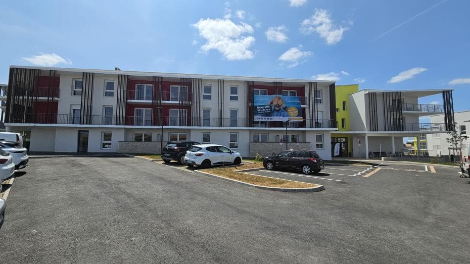 Résidence - Galerie de photos - Image 2 sur 2