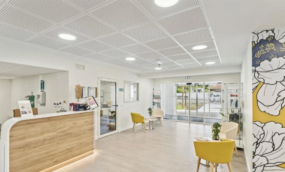 Résidence - Galerie de photos - Image 3 sur 9