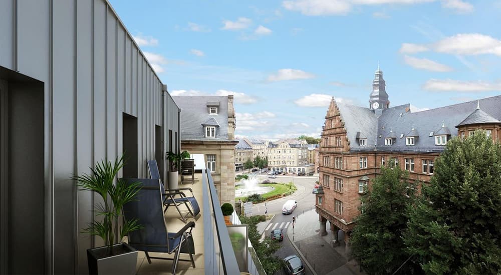 Résidence - Galerie de photos - Image 2 sur 8