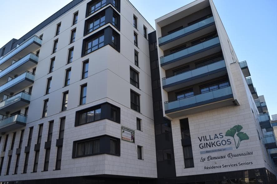 Résidence - Galerie de photos - Image 3 sur 3