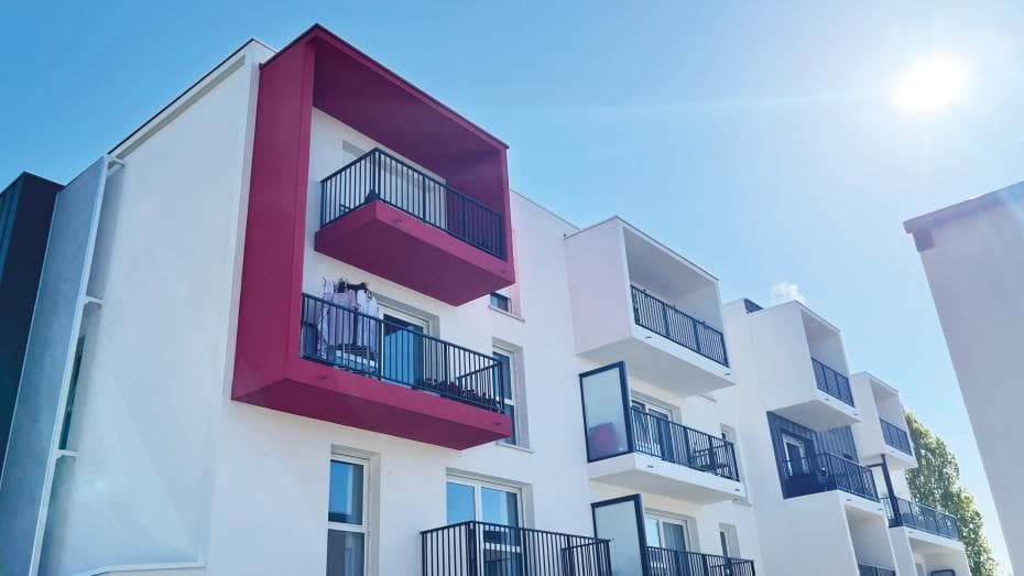 Résidence - Galerie de photos - Image 2 sur 12