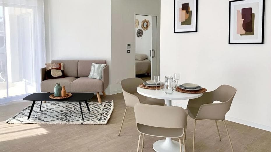 Résidence - Galerie de photos - Image 3 sur 15