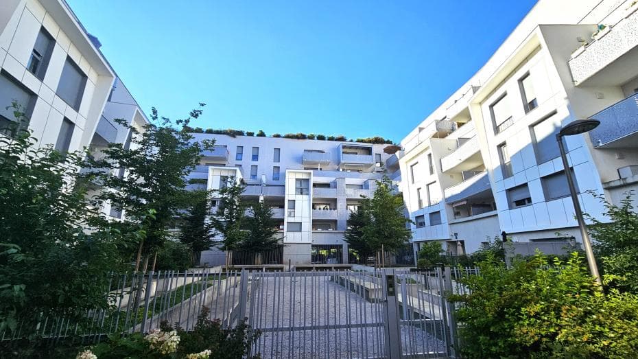 Résidence - Galerie de photos - Image 2 sur 3