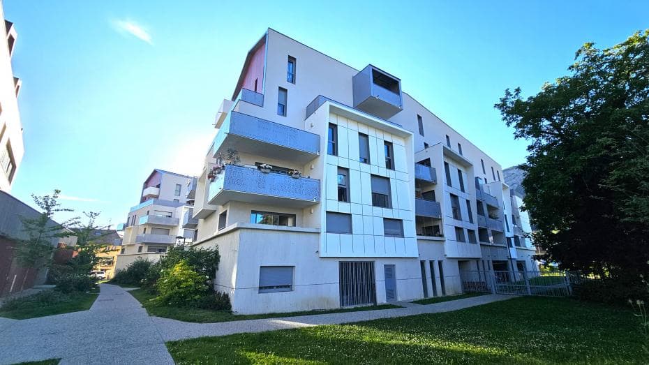 Résidence - Galerie de photos - Image 3 sur 3