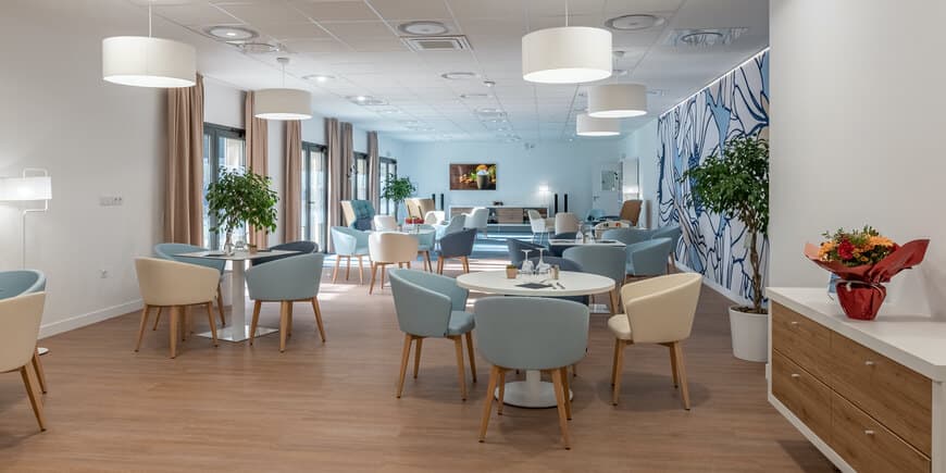 Résidence - Galerie de photos - Image 3 sur 13