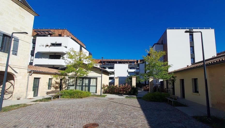 Résidence - Galerie de photos - Image 2 sur 2