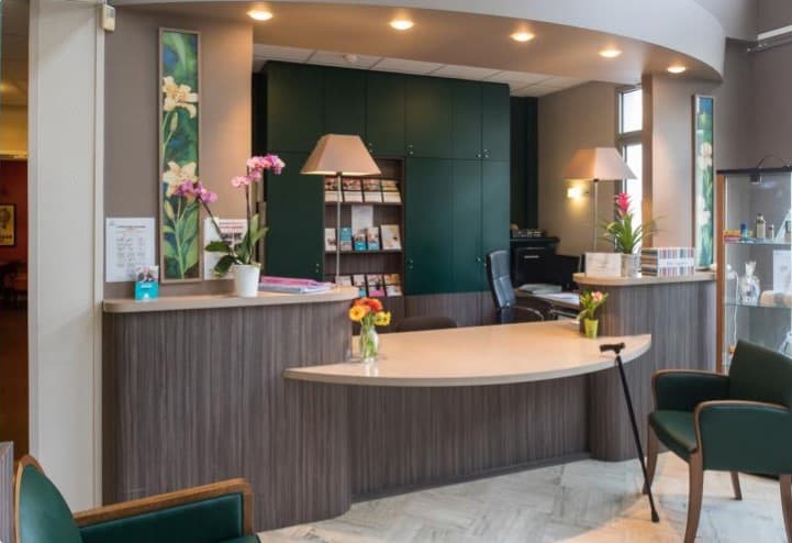 Résidence - Galerie de photos - Image 2 sur 12