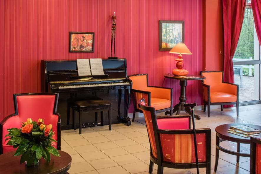 Résidence - Galerie de photos - Image 3 sur 12