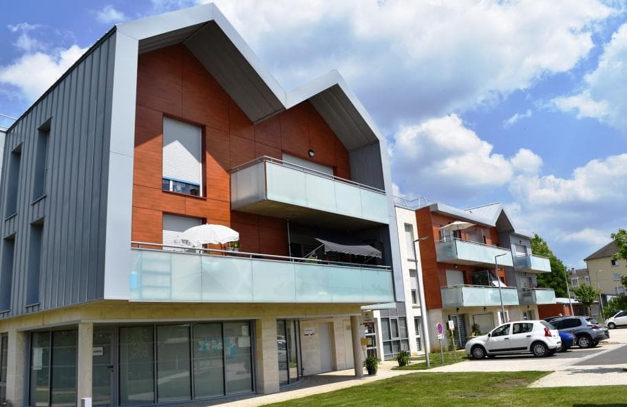 Résidence - Galerie de photos - Image 2 sur 2