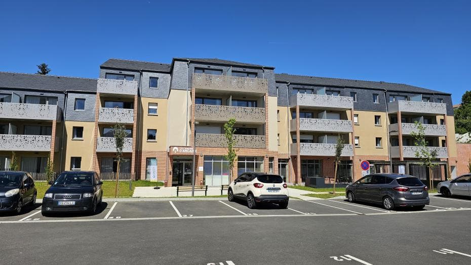 Résidence - Galerie de photos - Image 2 sur 7