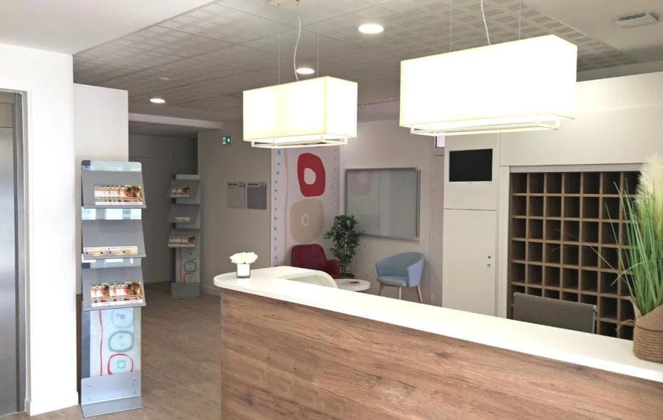 Résidence - Galerie de photos - Image 3 sur 7