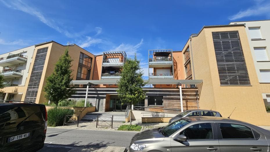 Résidence - Galerie de photos - Image 3 sur 3