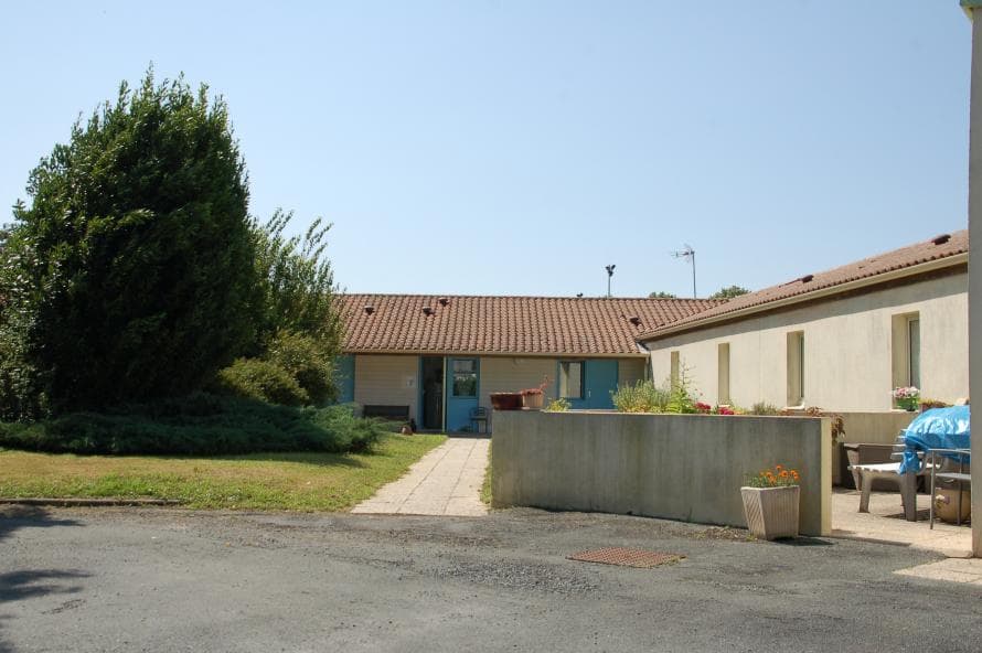 Résidence - Galerie de photos - Image 2 sur 2