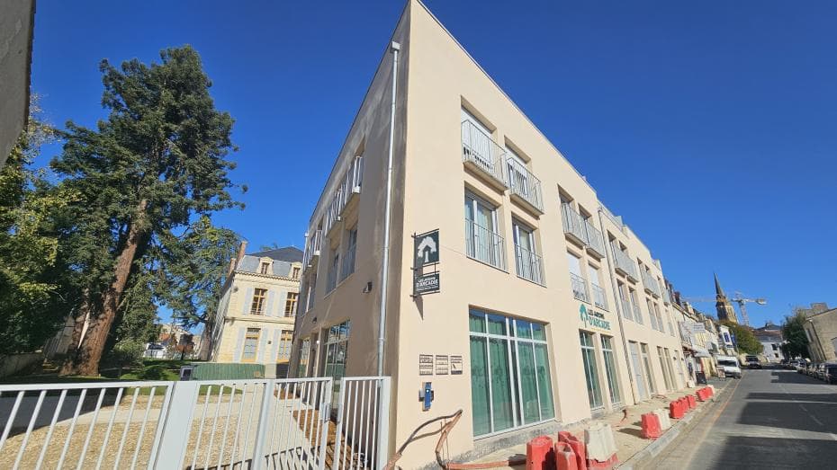 Résidence - Galerie de photos - Image 2 sur 10