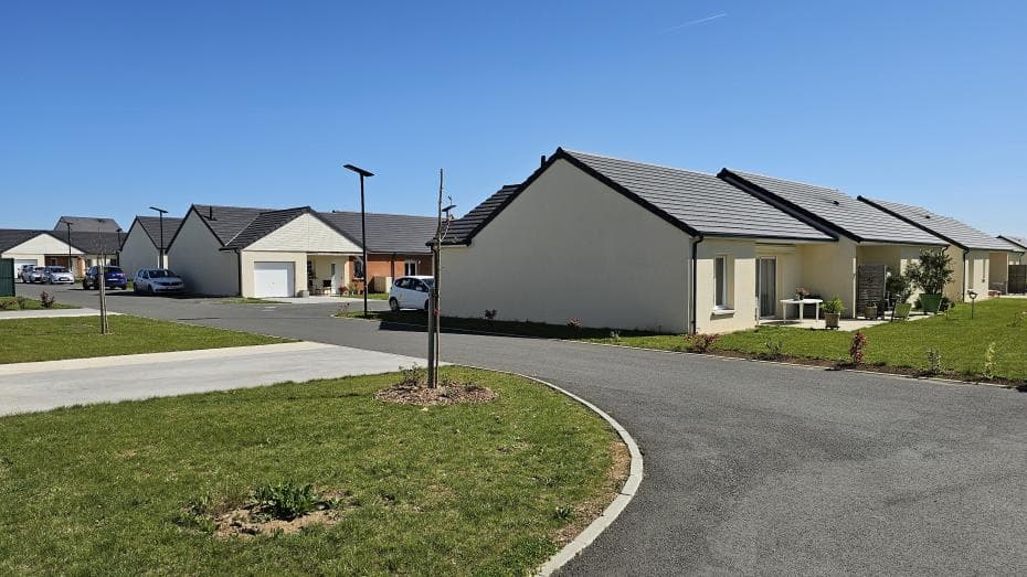 Résidence - Galerie de photos - Image 2 sur 2