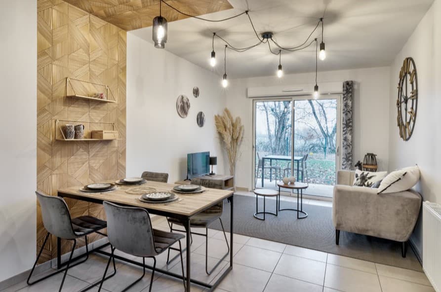 Résidence - Galerie de photos - Image 2 sur 17