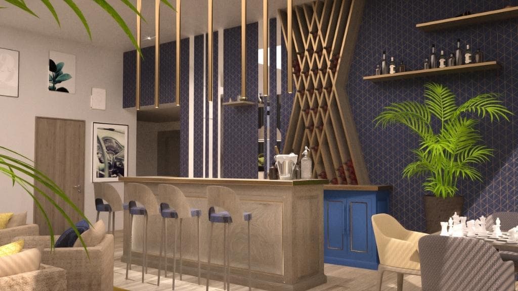 Résidence - Galerie de photos - Image 2 sur 9