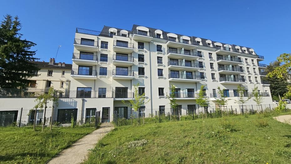 Résidence - Galerie de photos - Image 2 sur 2