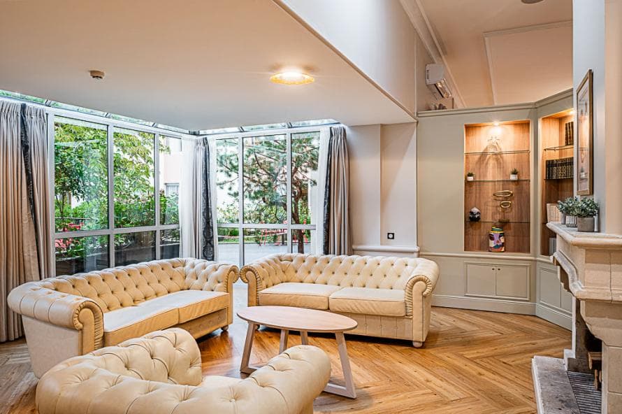 Résidence - Galerie de photos - Image 3 sur 17