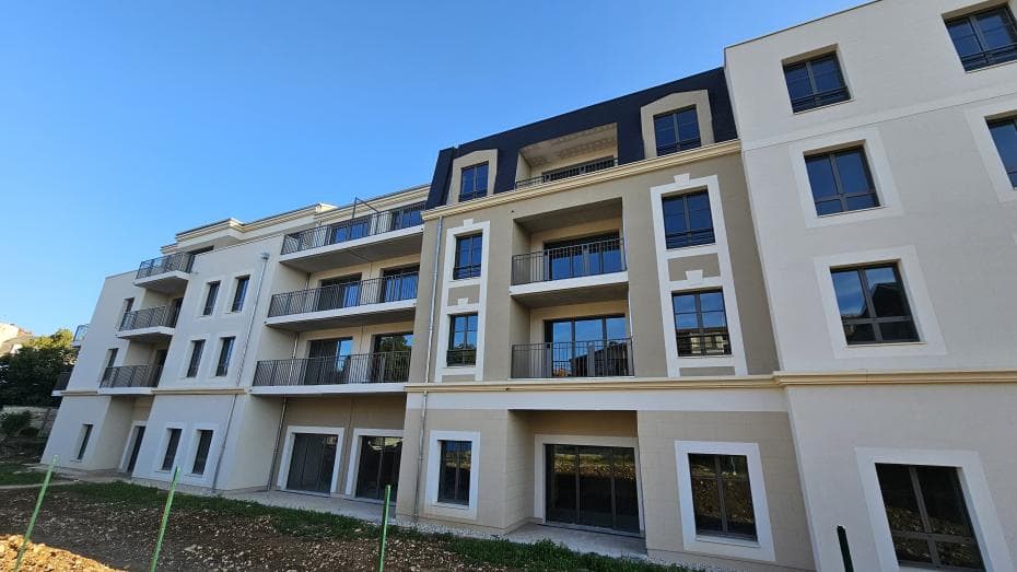 Résidence - Galerie de photos - Image 2 sur 2