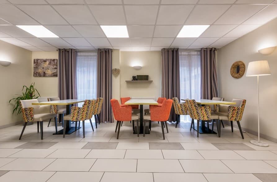 Résidence - Galerie de photos - Image 3 sur 13