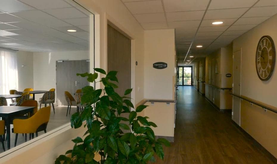 Résidence - Galerie de photos - Image 2 sur 16