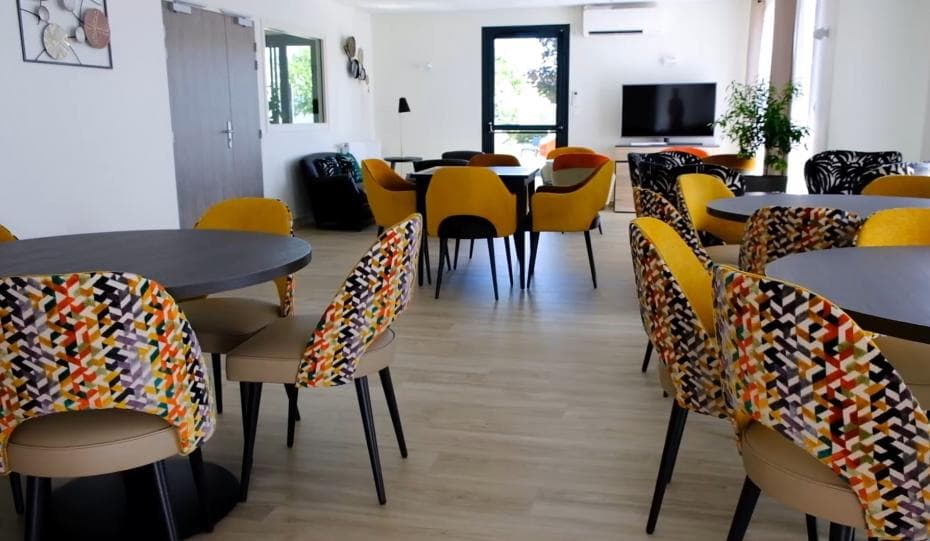 Résidence - Galerie de photos - Image 3 sur 16