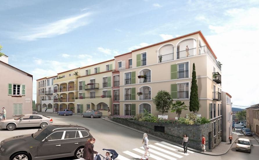 Résidence - Galerie de photos - Image 2 sur 11