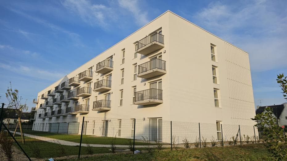 Résidence - Galerie de photos - Image 2 sur 2