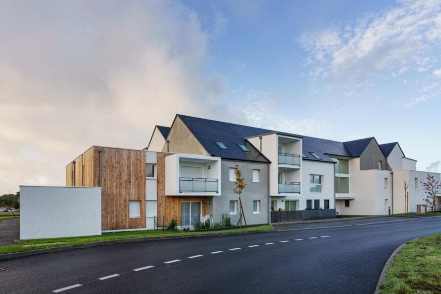 Résidence - Galerie de photos - Image 2 sur 2