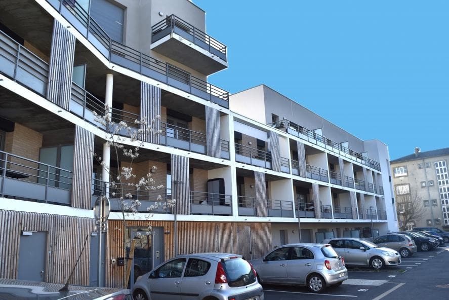 Résidence - Galerie de photos - Image 2 sur 2