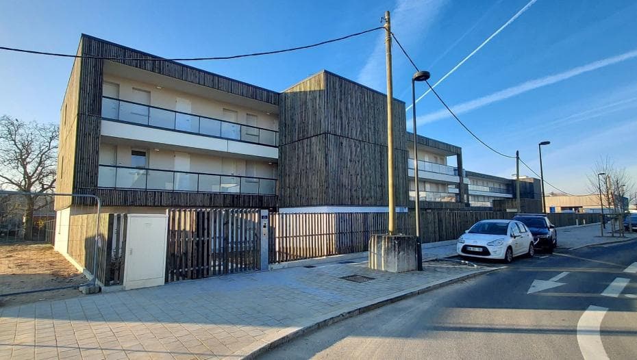 Résidence - Galerie de photos - Image 2 sur 2