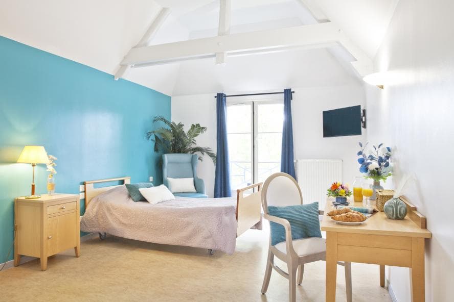 Résidence - Galerie de photos - Image 3 sur 11