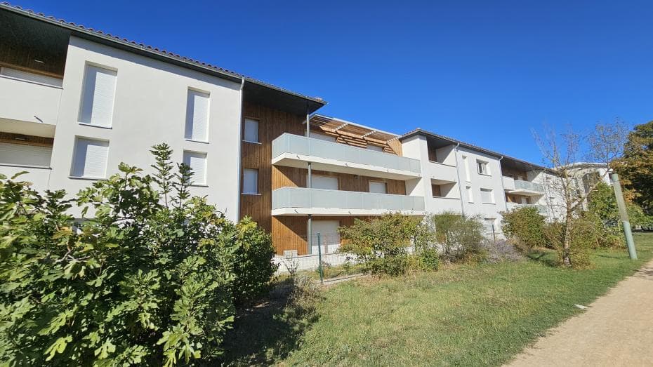 Résidence - Galerie de photos - Image 2 sur 5