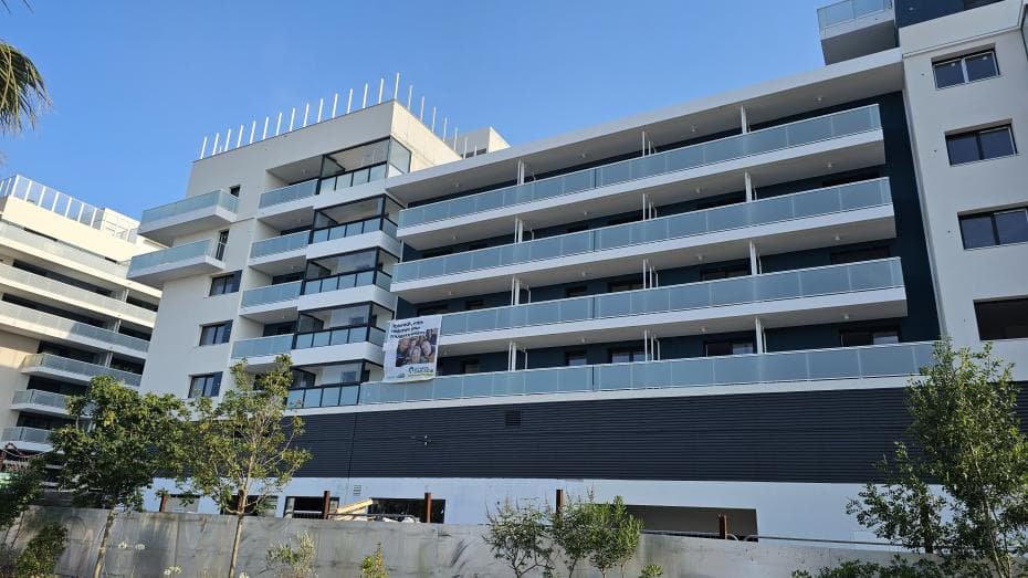 Résidence - Galerie de photos - Image 3 sur 3