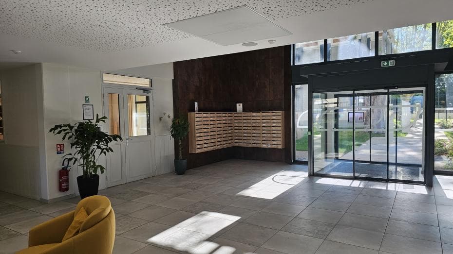 Résidence - Galerie de photos - Image 2 sur 9