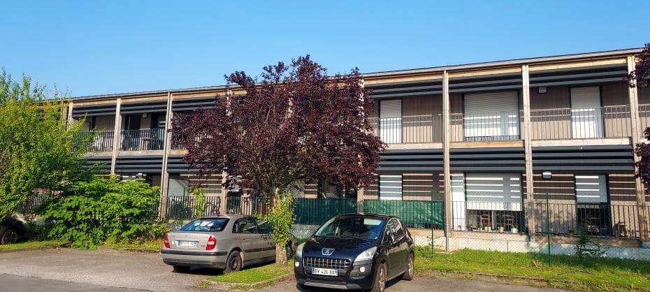 Résidence - Galerie de photos - Image 2 sur 3