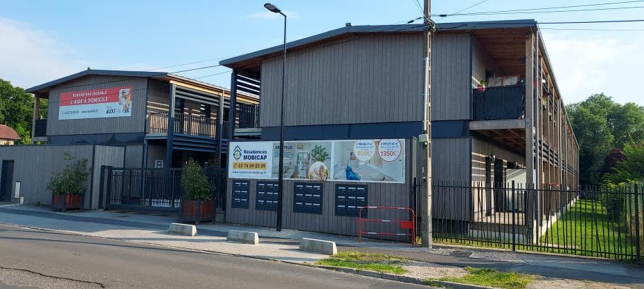 Résidence - Galerie de photos - Image 3 sur 3