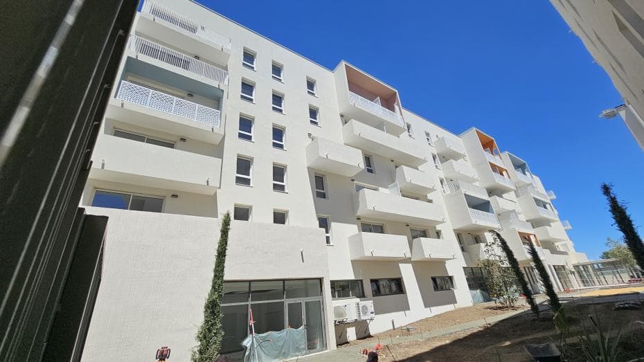 Résidence - Galerie de photos - Image 2 sur 3