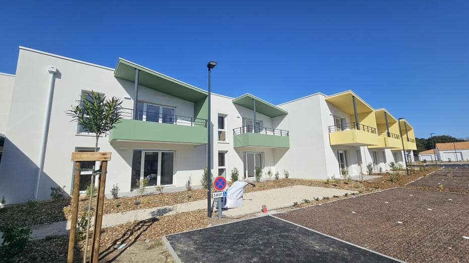 Résidence - Galerie de photos - Image 2 sur 8