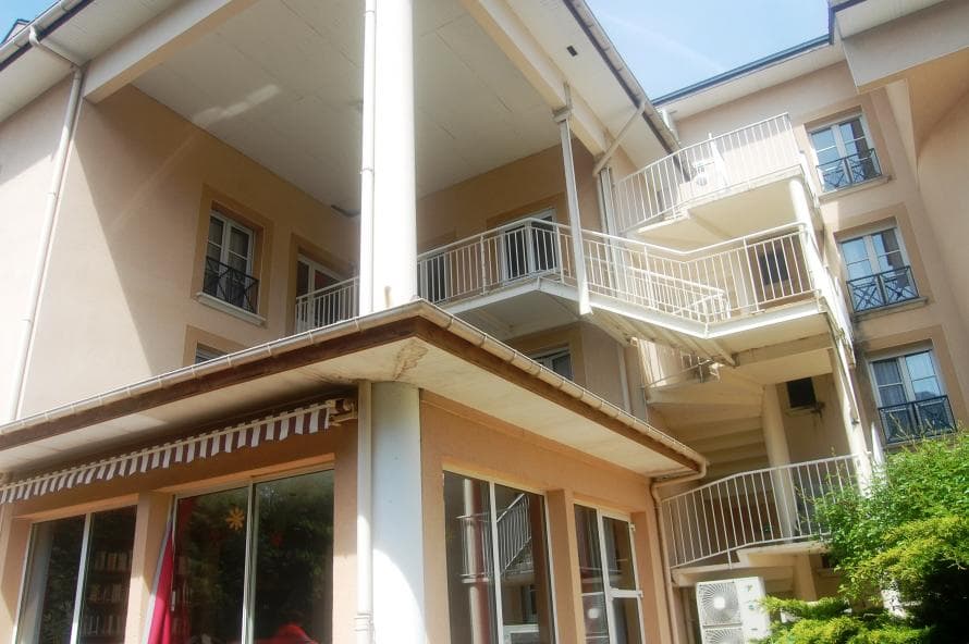 Résidence - Galerie de photos - Image 2 sur 21