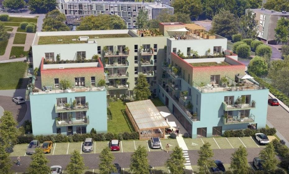 Résidence - Galerie de photos - Image 2 sur 2