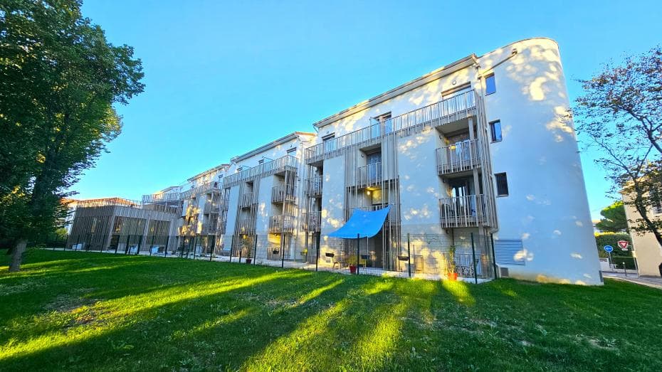 Résidence - Galerie de photos - Image 2 sur 3