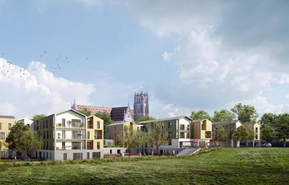 Résidence - Galerie de photos - Image 2 sur 3