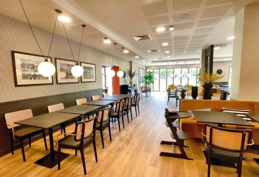 Résidence - Galerie de photos - Image 3 sur 5