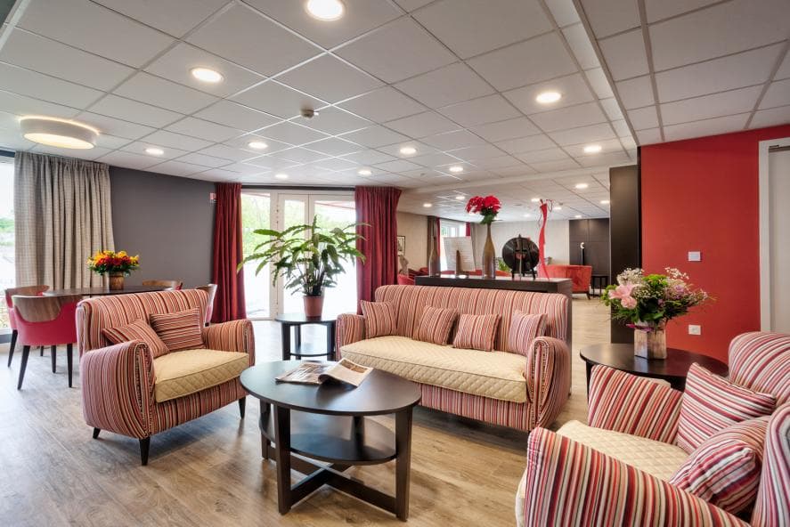 Résidence - Galerie de photos - Image 3 sur 13