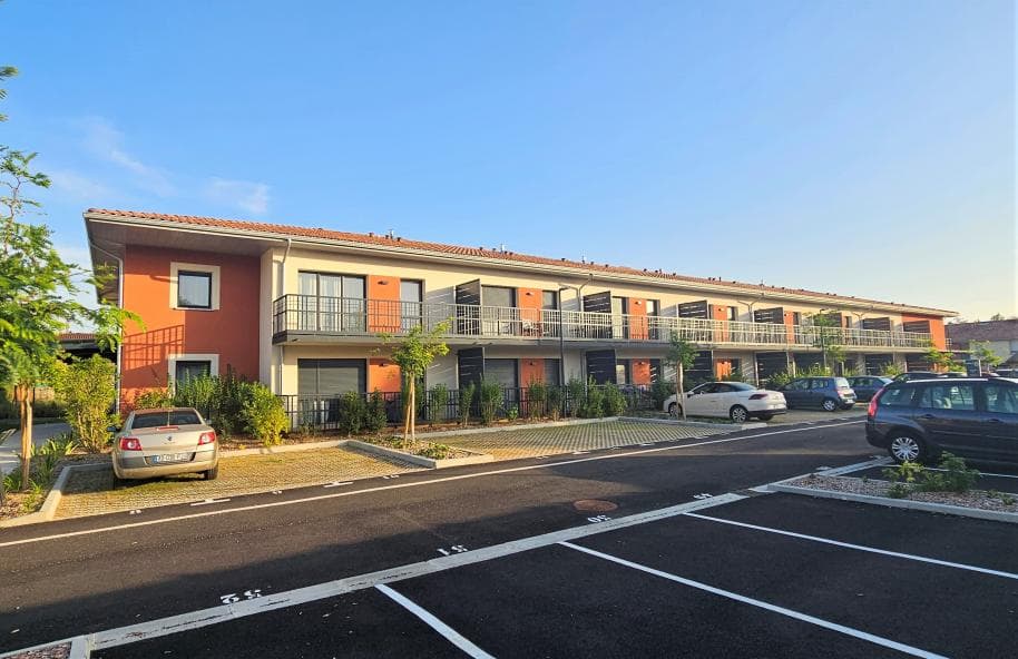 Résidence - Galerie de photos - Image 2 sur 16